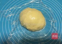 油炸甜甜圈的做法图解9