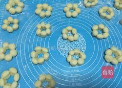 油炸甜甜圈的做法图解14