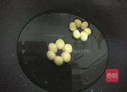 油炸甜甜圈的做法图解15