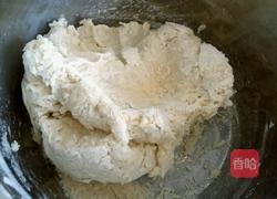 手工拉面的做法图解4