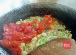 素汤饭的做法图解18