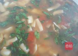 素汤饭的做法图解24