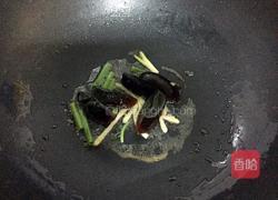 砂锅娃娃菜的做法图解3