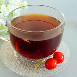 乌梅姜糖茶的做法[图]