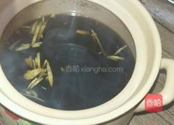 乌梅姜糖茶的做法图解8