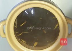 乌梅姜糖茶的做法图解9