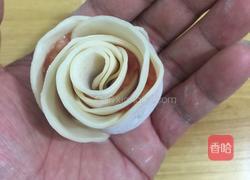 花开万年的做法图解2