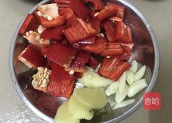 香菇排骨的做法图解3