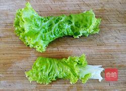 懒人生菜的做法图解6