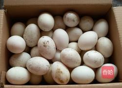 玫瑰豆沙蛋黄酥的做法图解1