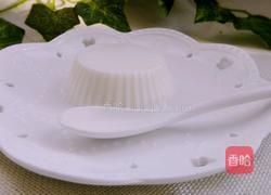 奶冻的做法图解4