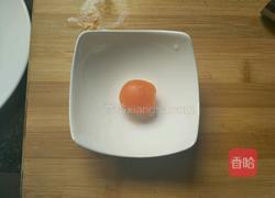 南瓜饭版的乒乓球拍的做法图解5