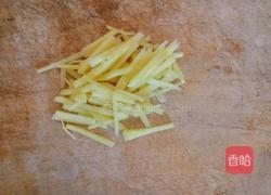 雪梨膏的做法图解4