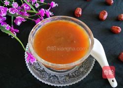 雪梨膏的做法图解13