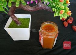 雪梨膏的做法图解14