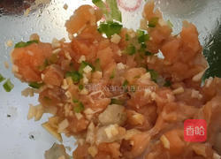 海鲜水饺的做法图解6