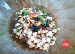 红油抄手的做法图解8