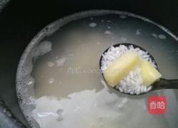 土豆粥的做法图解3