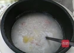 土豆粥的做法图解4