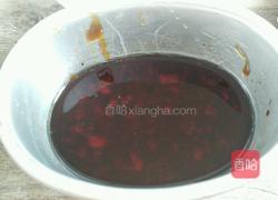 烤箱烤鱿鱼的做法图解3