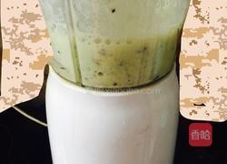 猕猴桃汁的做法图解5