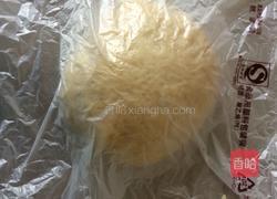 蛋黄酥（一盘12个）的做法图解1