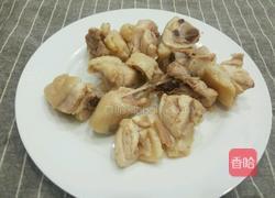 红烧香菇鸡块的做法图解5