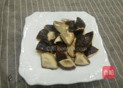 红烧香菇鸡块的做法图解7