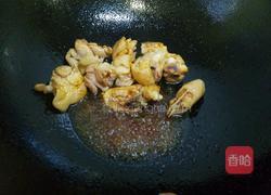 红烧香菇鸡块的做法图解9