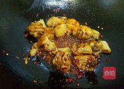 红烧香菇鸡块的做法图解10