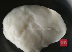 冰皮月饼的做法图解1