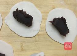 冰皮月饼的做法图解4