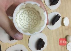 冰皮月饼的做法图解5