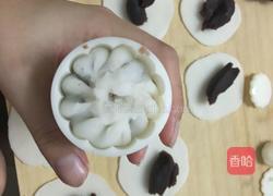 冰皮月饼的做法图解6