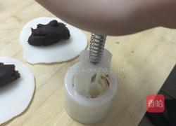 冰皮月饼的做法图解7