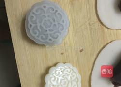 冰皮月饼的做法图解8