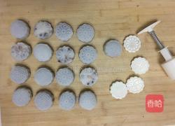 冰皮月饼的做法图解9