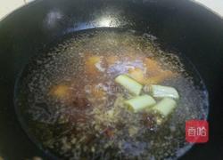 杏鲍菇红烧肉的做法图解8