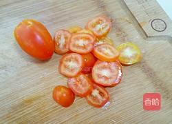 黄瓜沙拉的做法图解2