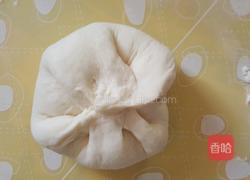 青椒蘑菇鸡蛋馅饼的做法图解5