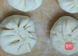 肉火烧的做法图解5