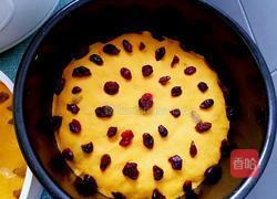 南瓜发糕的做法图解6