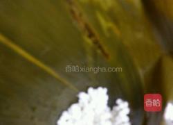 水晶粽子的做法图解7