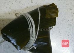 水晶粽子的做法图解11