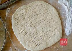 电饭锅披萨的做法图解7