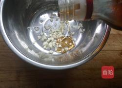 粉蒸红薯叶的做法图解7