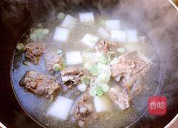冬瓜排骨的做法图解8