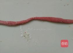 自制汤圆的做法图解7
