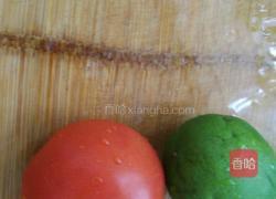 糖醋黄鱼的做法图解3