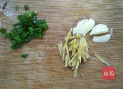 糖醋黄鱼的做法图解4